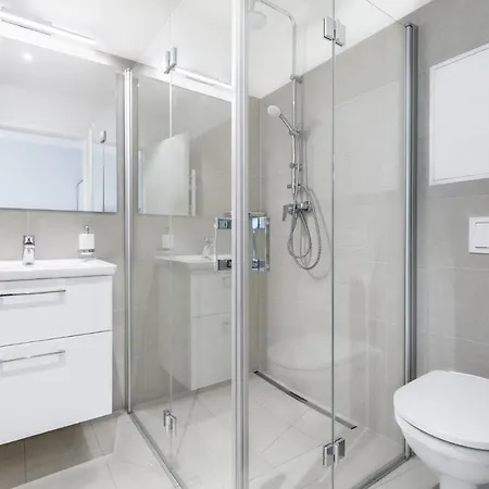 Ferienapartments Am Krusespeicher Ferienapartments Am Krusespeicher 0-01 Apartment *