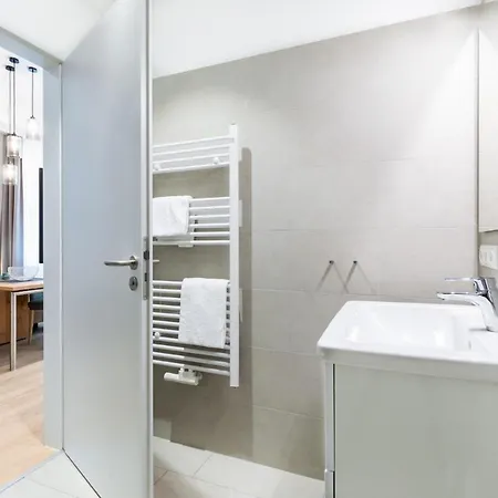 Ferienapartments Am Krusespeicher Ferienapartments Am Krusespeicher 0-01 Apartment Wißmar