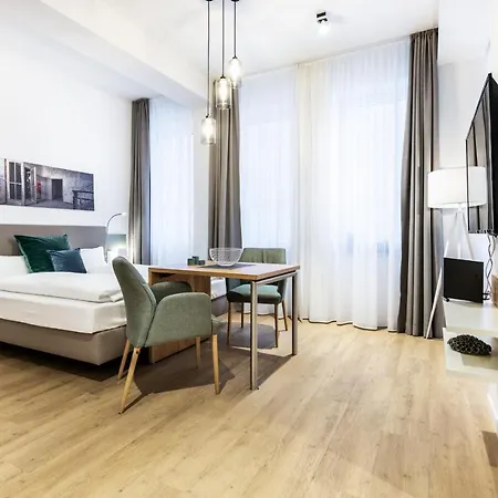 Apartmán Ferienapartments Am Krusespeicher Ferienapartments Am Krusespeicher 0-01 Wißmar