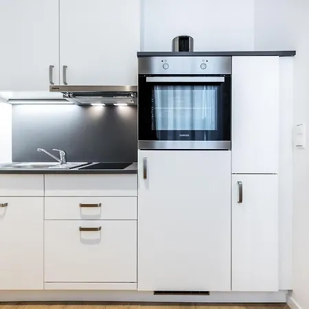 Ferienapartments Am Krusespeicher Ferienapartments Am Krusespeicher 0-01 * Wißmar