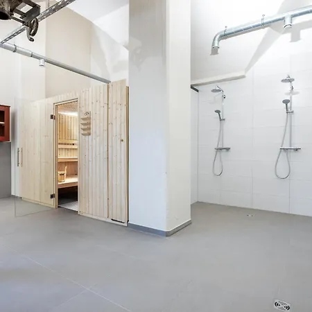 Ferienapartments Am Krusespeicher Ferienapartments Am Krusespeicher 0-01 Wismar